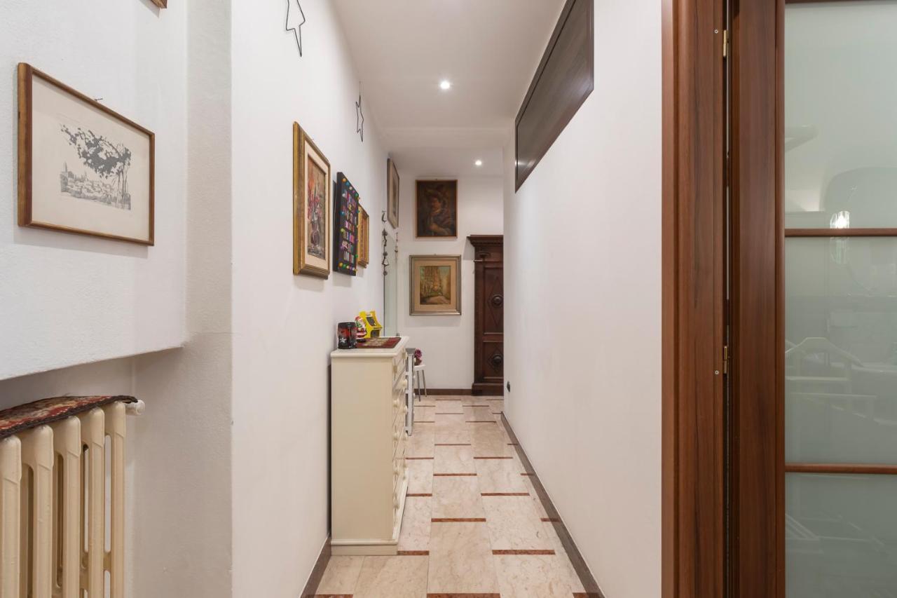 Hotel Casa Stella Malpensa Cassano Magnago Exterior foto