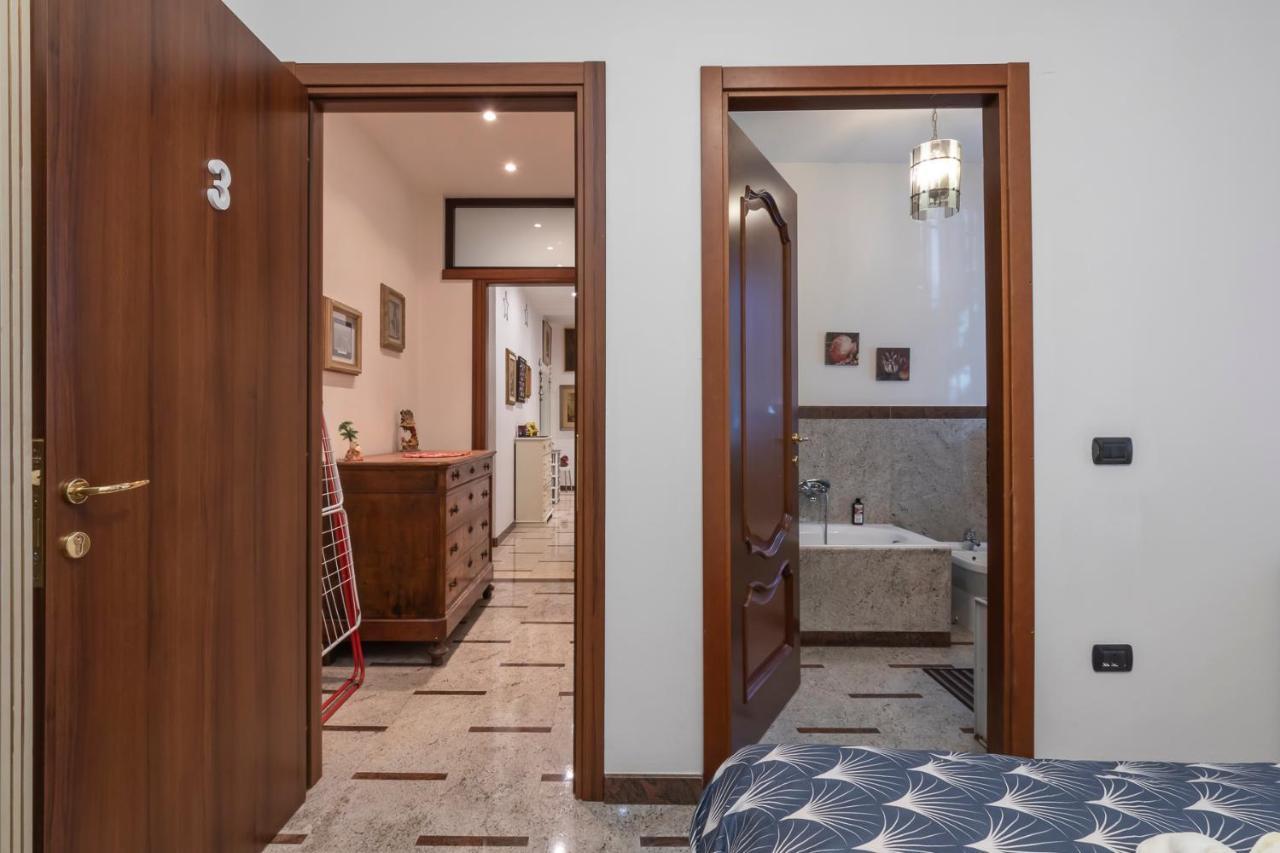 Hotel Casa Stella Malpensa Cassano Magnago Exterior foto
